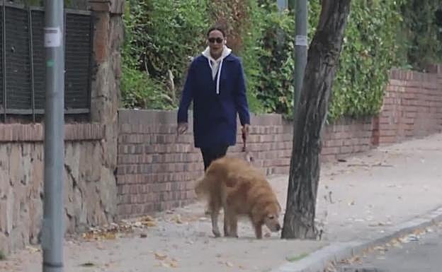 Esther Doña recomienda a Tamara Falcó que viva el momento