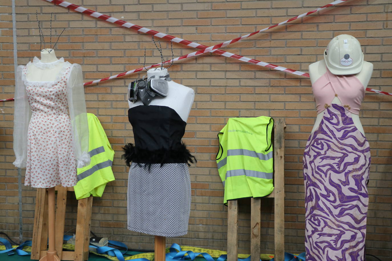 Feria de Mujeres Emprendedoras en Villaquilambre