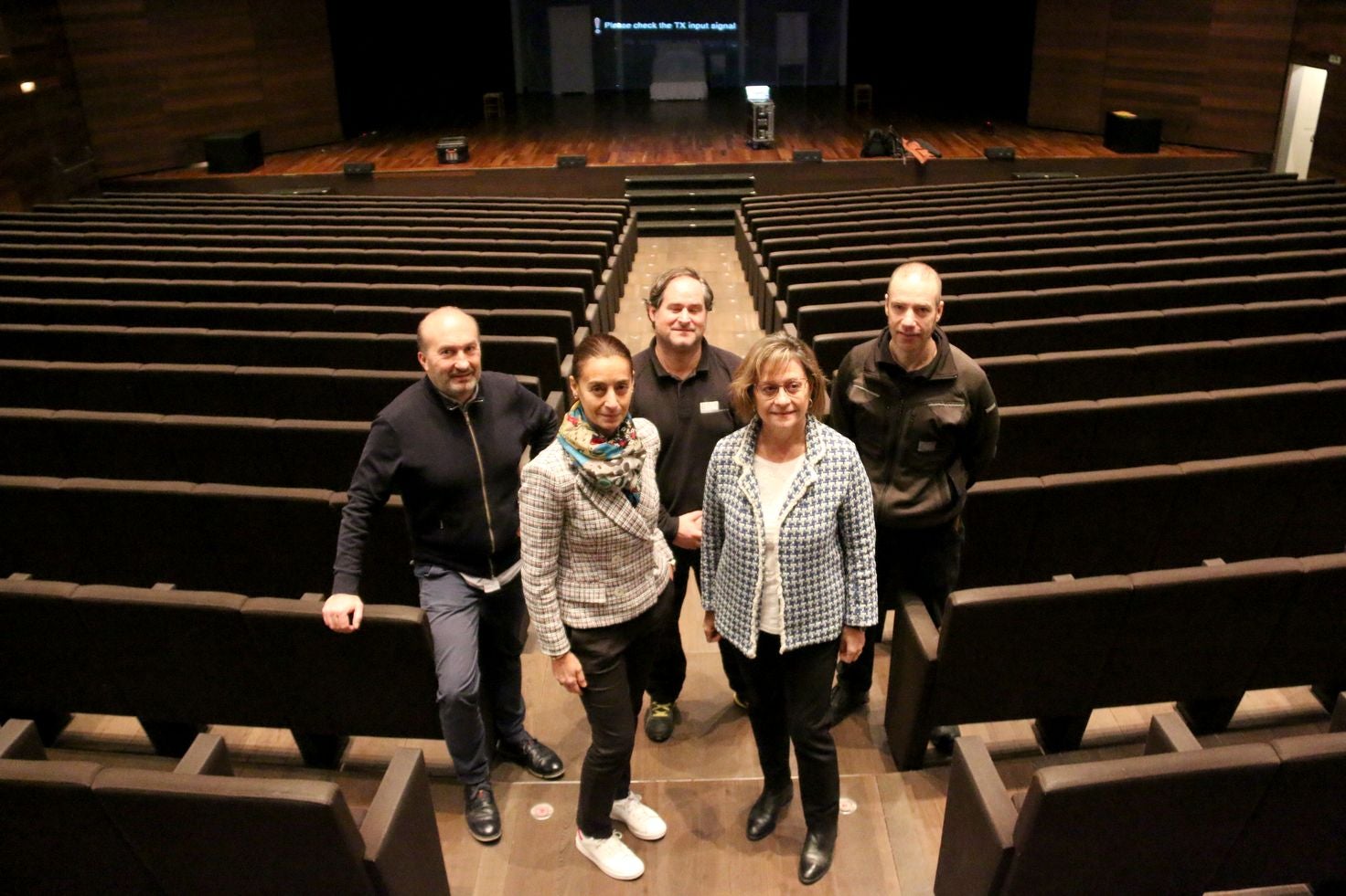 El Auditorio de León, 20 años marcando la vida cultural