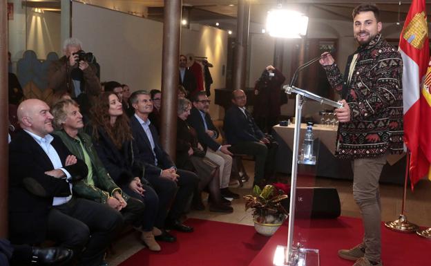 Galería. Yeray Pescador es uno de los jóvenes de la comunidad que han retornado gracias al programa 'Pasaporte de vuelta'.