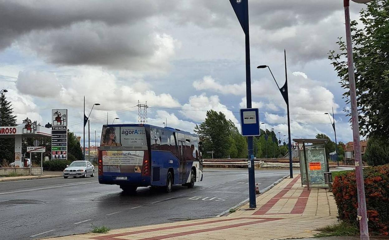 El PP de San Andrés solicita reestructurar horarios y frecuencias del bus a Hospitales.