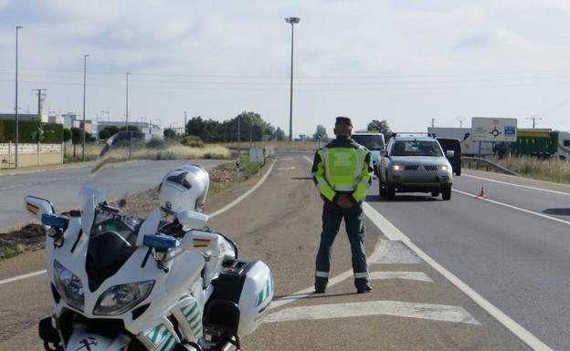 Tráfico organiza un operativo especial apra lso desplazamientos previstos en Navidad.