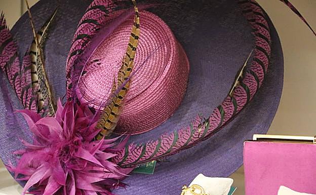 Imagen principal - Preppy es una invitación a buscar tu propia personalidad.