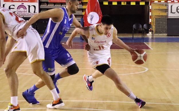 La Cultural dio el salto al baloncesto.