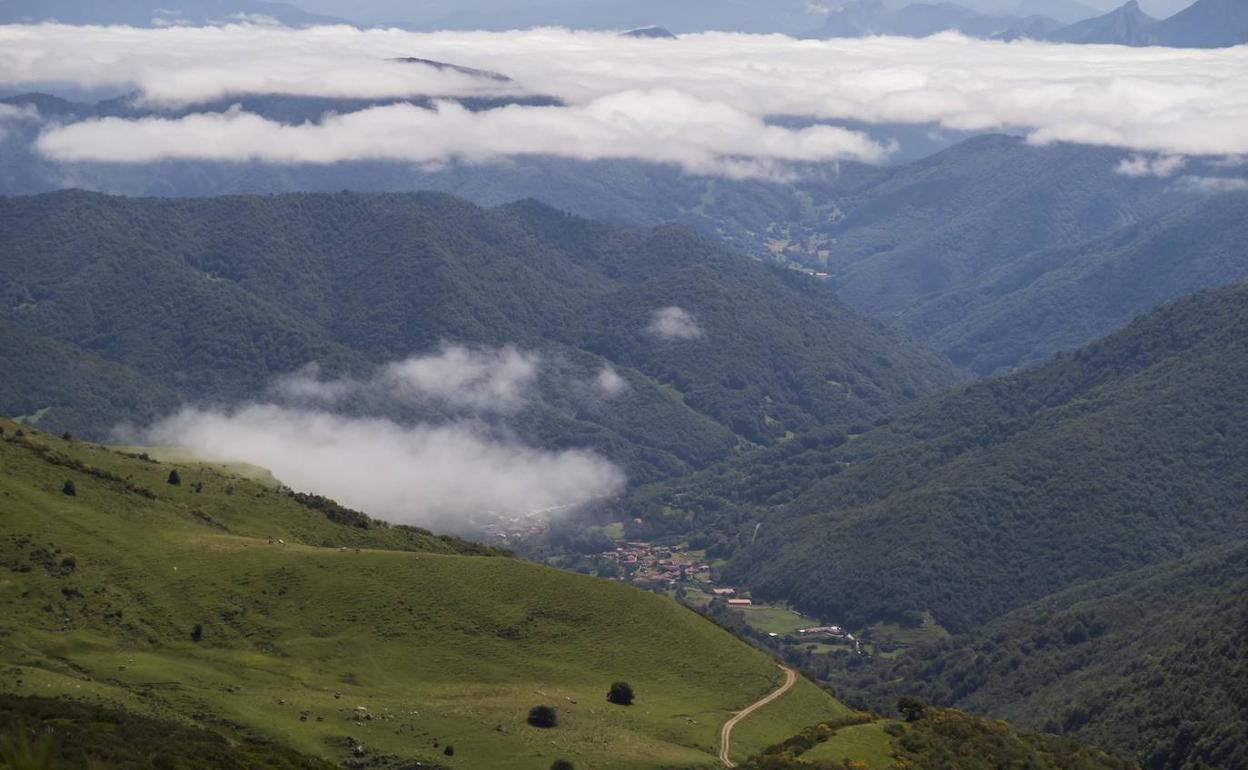 El Parque Nacional contará el año que viene con un presupuesto global de 13,15 millones de euros