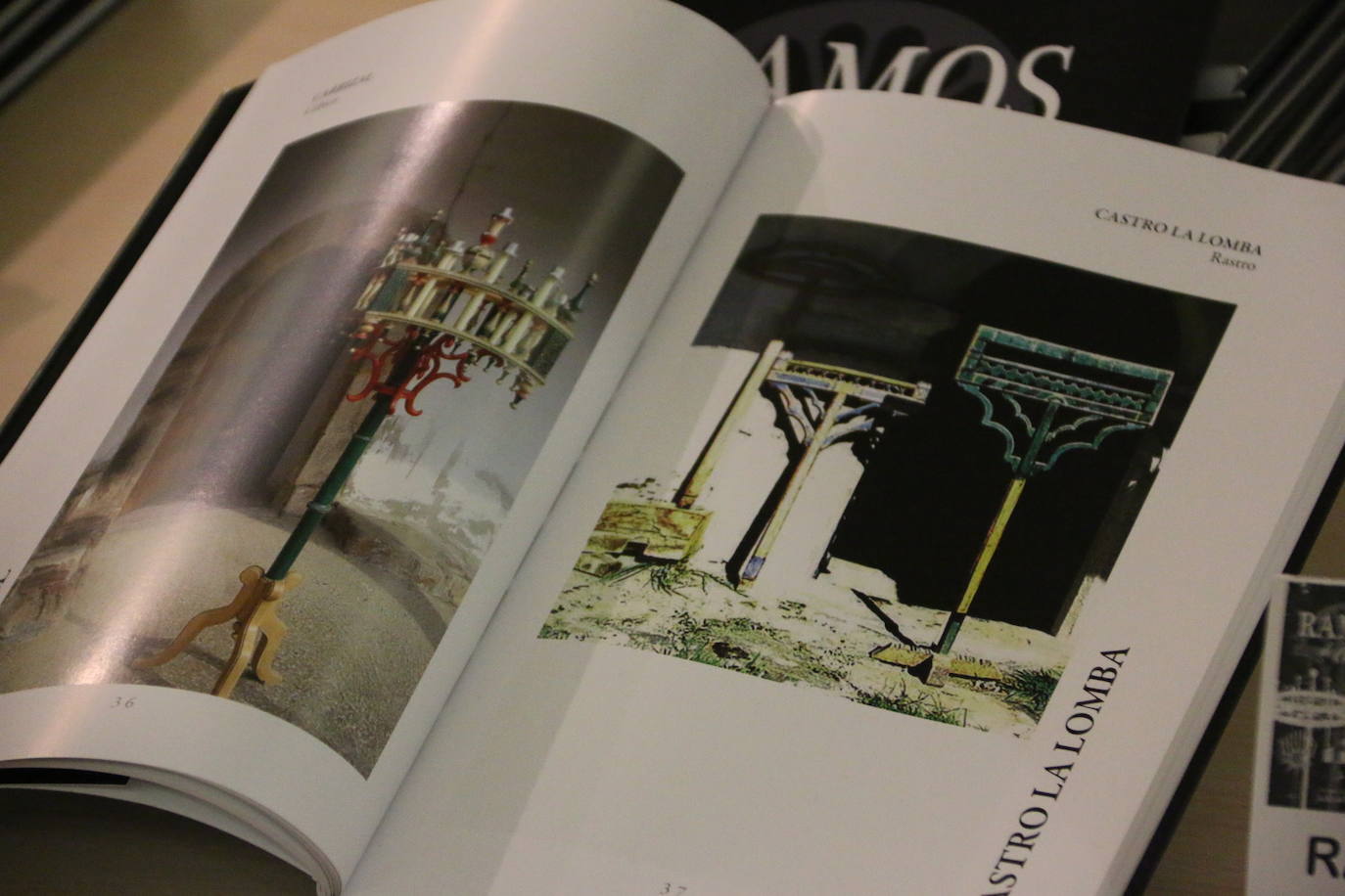 El portal audiovisual de la Fundación Obra Social de Castilla y León, el Canal Fundos Fórum, estrena un documental sobre el ramo leonés. 