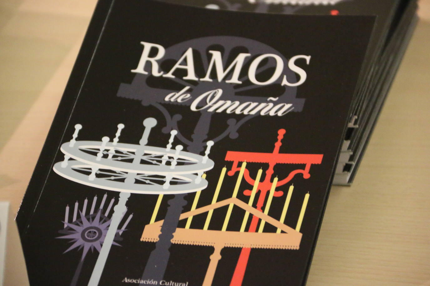 El portal audiovisual de la Fundación Obra Social de Castilla y León, el Canal Fundos Fórum, estrena un documental sobre el ramo leonés. 