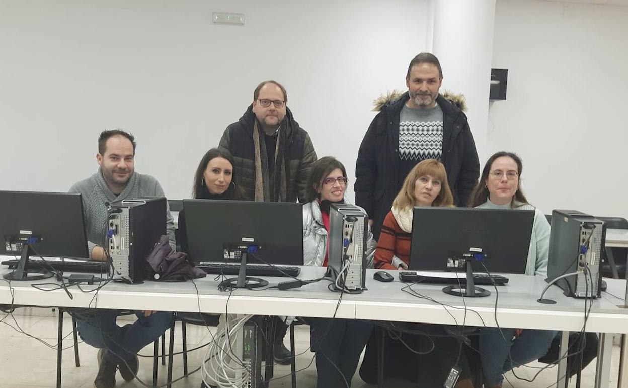 La Bañeza impulsa el empleo público con doce nuevas incorporaciones.