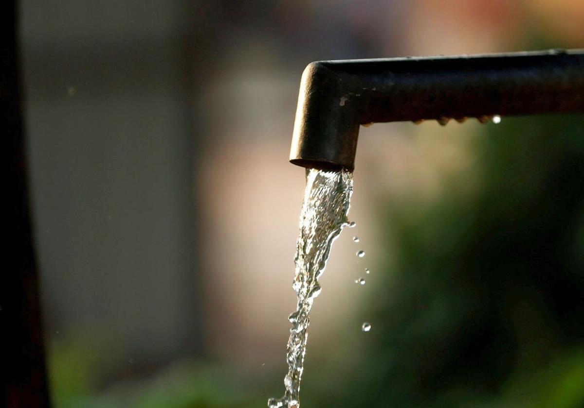Aguas de León y el Ayuntamiento de la capital harán visibles el valor del agua como recurso fundamental