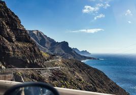 Isla de Gran Canaria