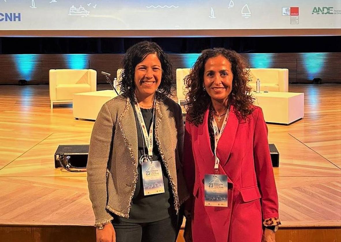 San Juan de Dios lleva al Congreso de Hospitales un proyecto innovador a través de la IA