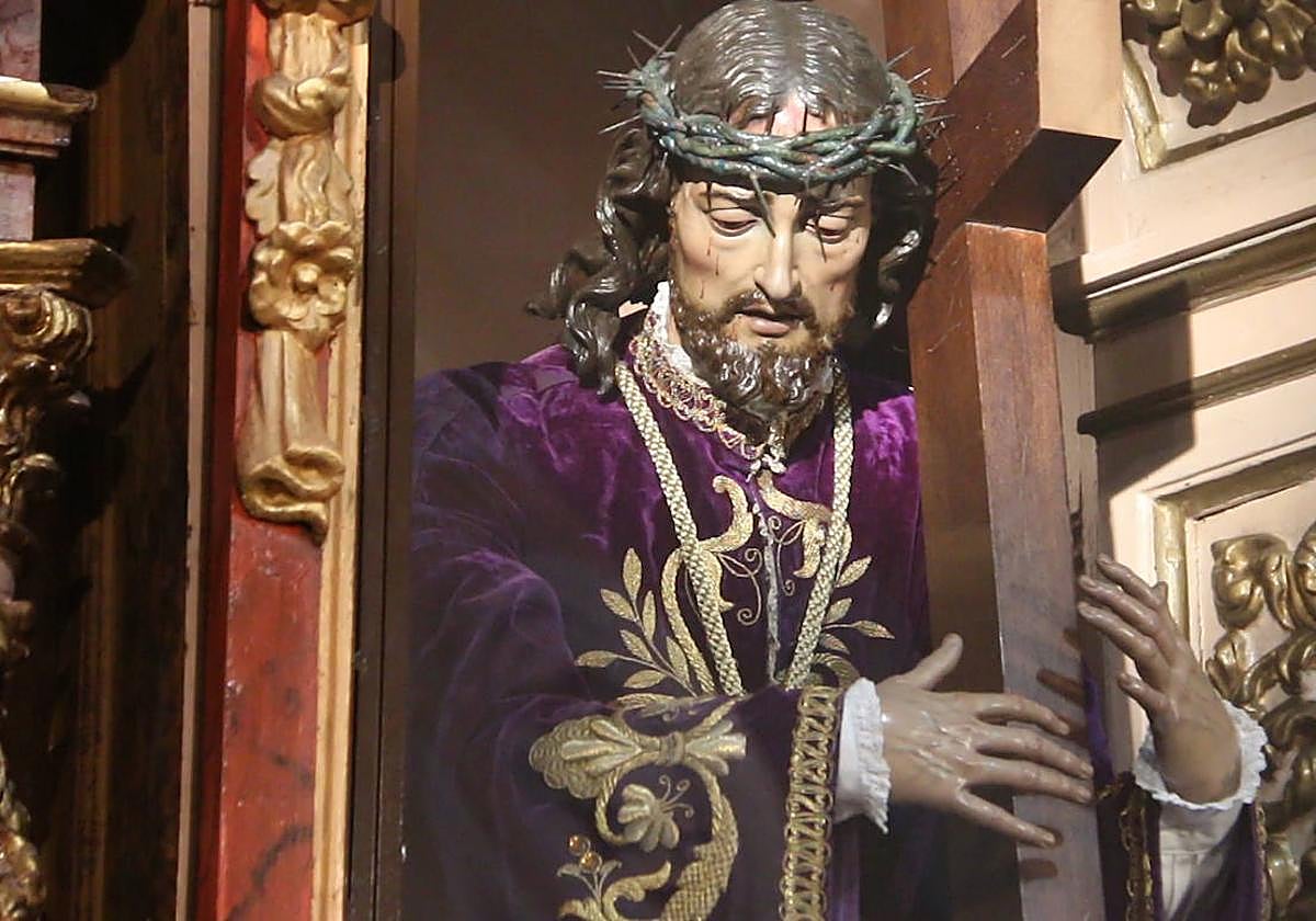 La Semana Santa de La Bañeza recibe el reconocimiento autonómico.