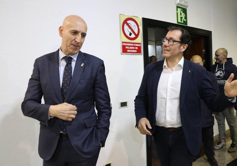 La Once estrena dirección en León