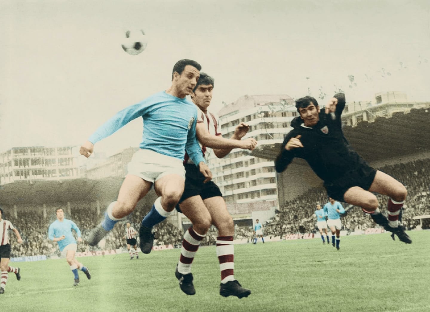 &#039;Marianín&#039; y sus mil goles