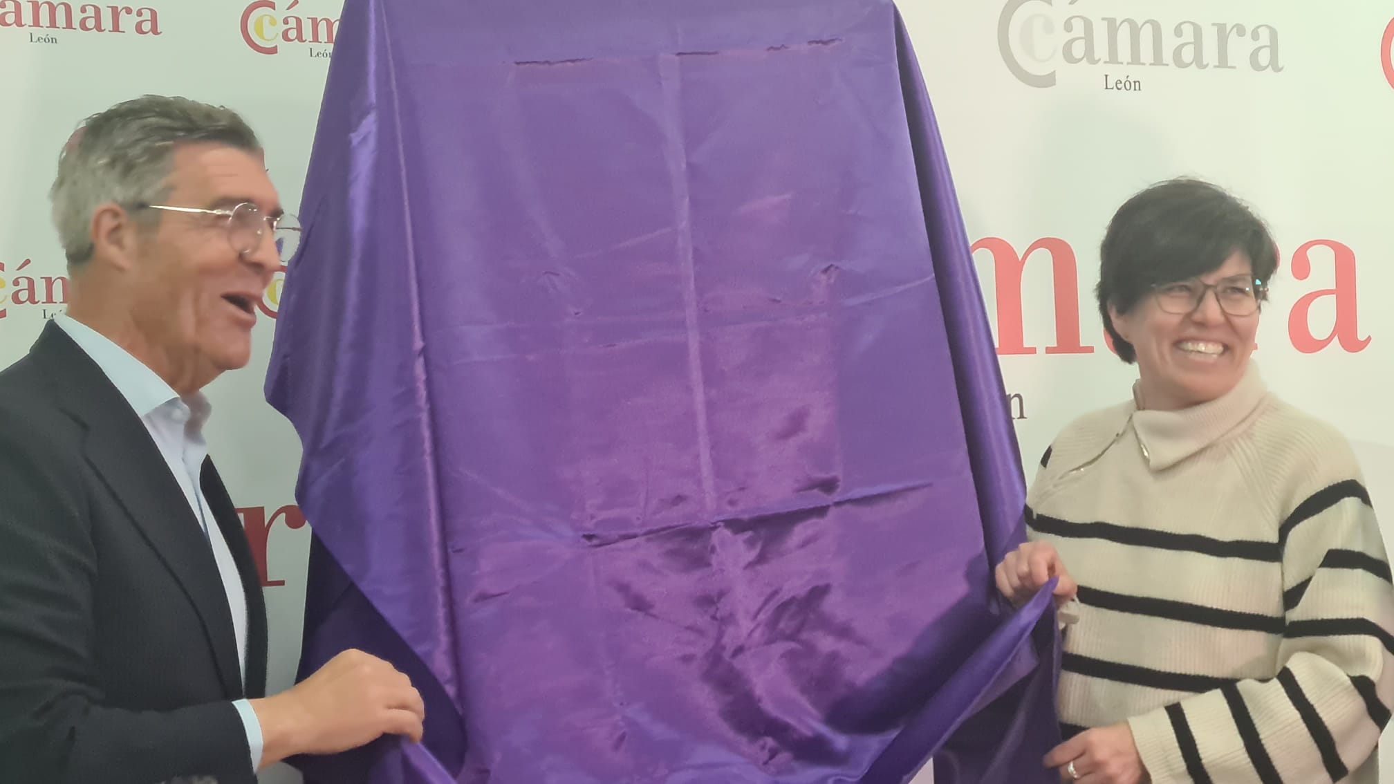 Campaña de Semana Santa en la Cámara de Comercio