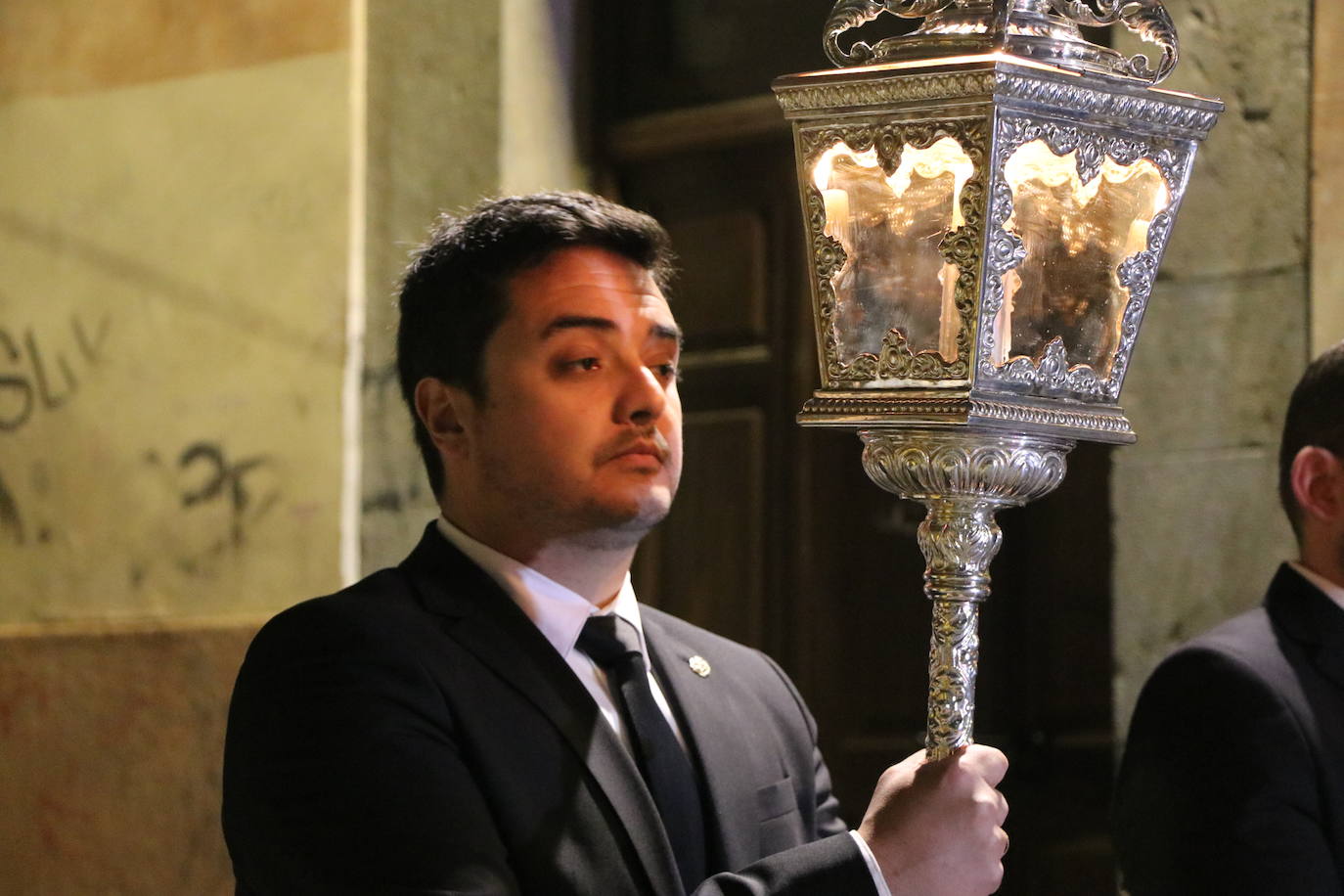 Vía Crucis de la Redención