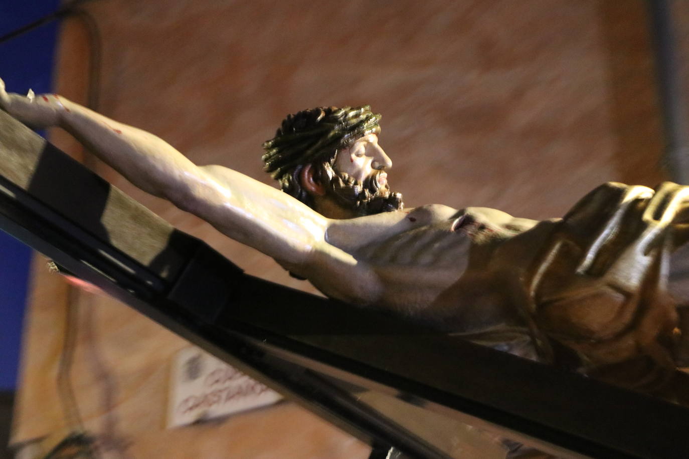 Vía Crucis de la Redención