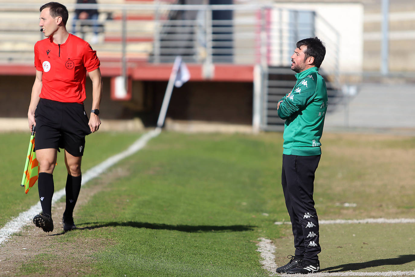 Júpiter - Palencia CF