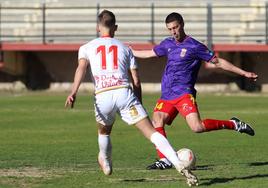 Júpiter - Palencia CF