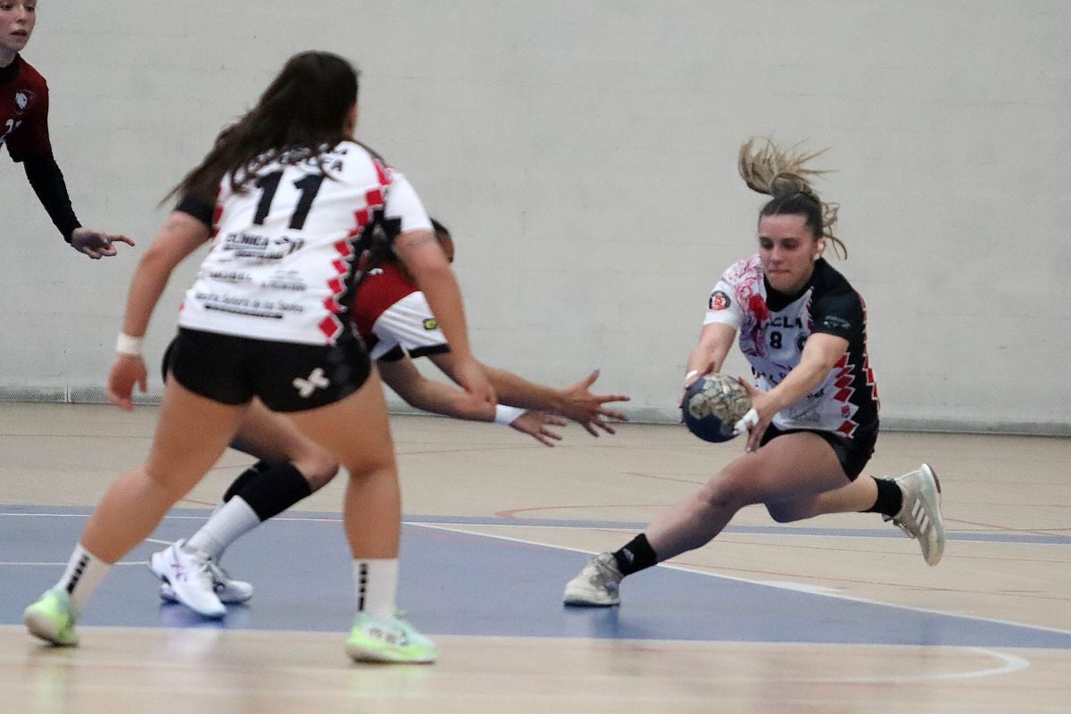 Rodríguez Cleba - Soliss BM