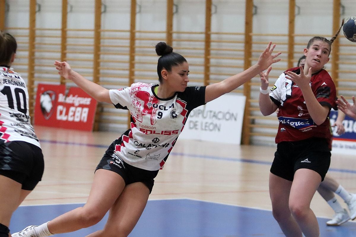 Rodríguez Cleba - Soliss BM