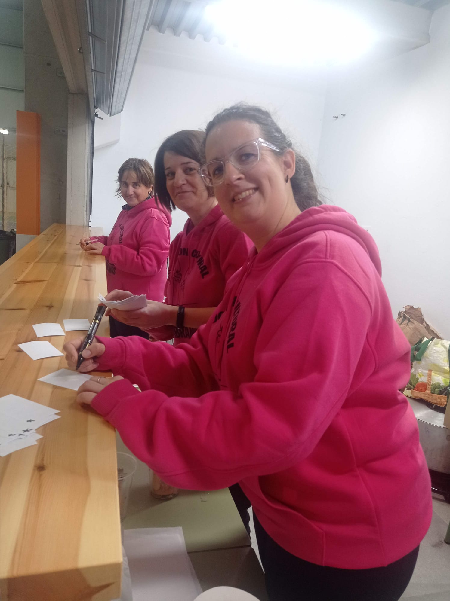 Cembranos está de fiesta