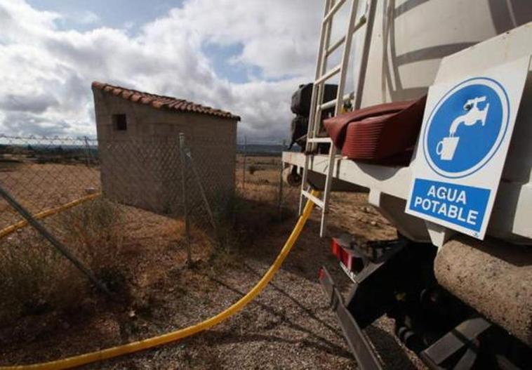 Castilla y León presenta 20 proyectos del PERTE del ciclo del agua y solicita 131 millones