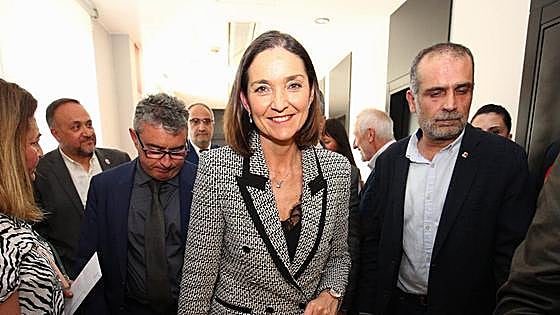200.000 euros para el parque agrolimentario de El Bierzo