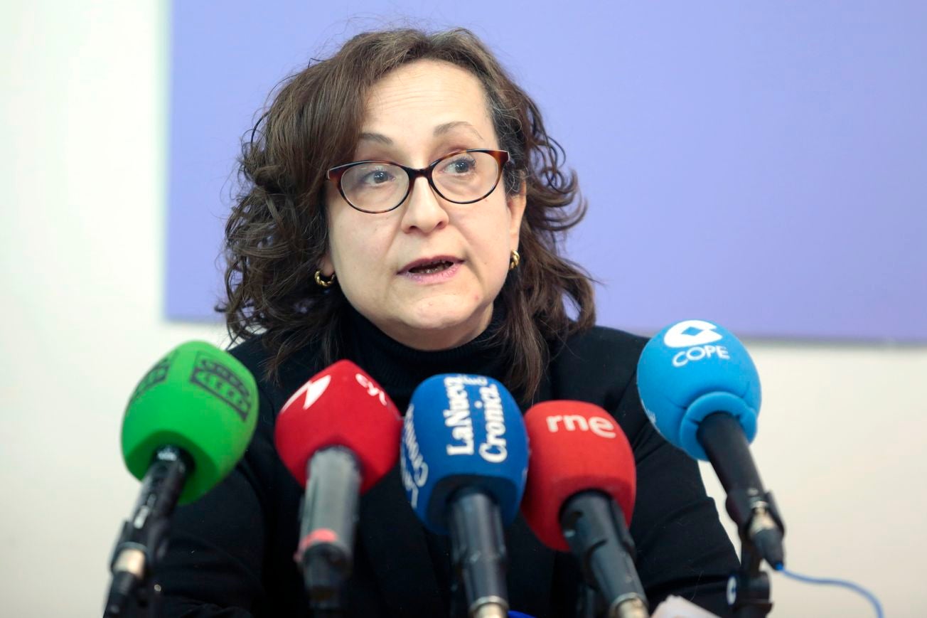 Izquierda Unida y Podemos presentan su acuerdo electoral para León