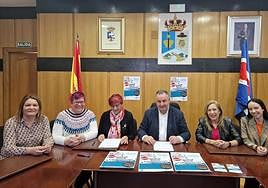 Camponaraya y Alzheimer Bierzo ponen en marcha esta unidad.