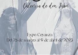 La muestra, con una selección de más de 500 fotografías, está dedicada a todas aquellas personas que forman parte de la Semana Santa o que han formado parte alguna vez.