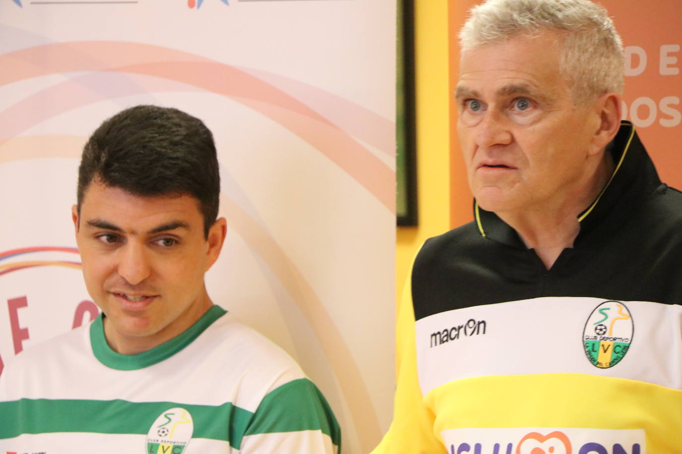 Goles ante la inclusión