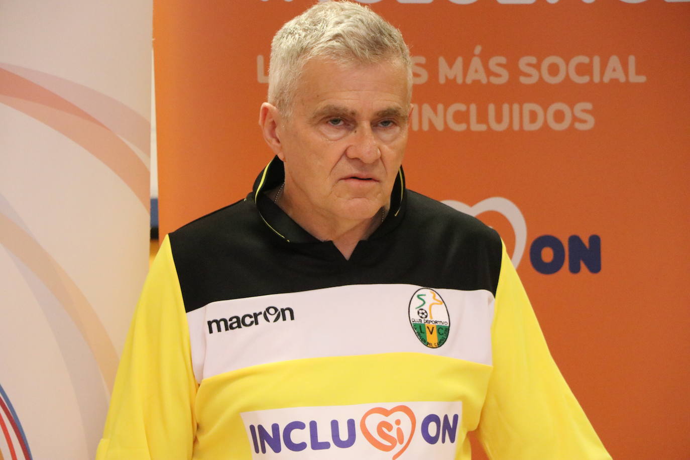 Goles ante la inclusión