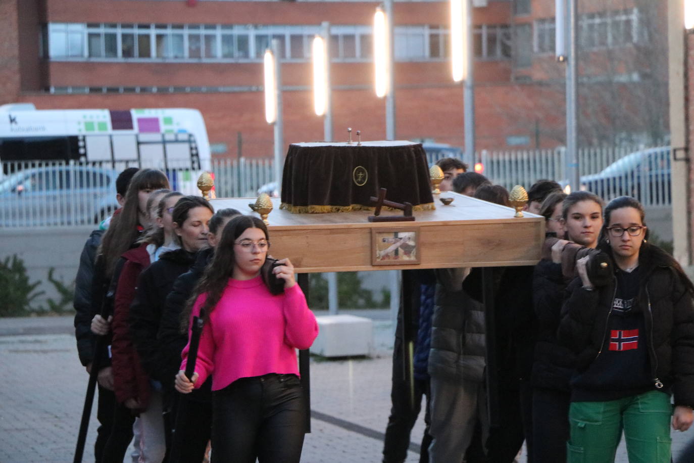 Regresa la Banda del Perdón