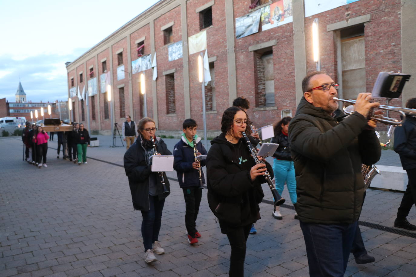 Regresa la Banda del Perdón