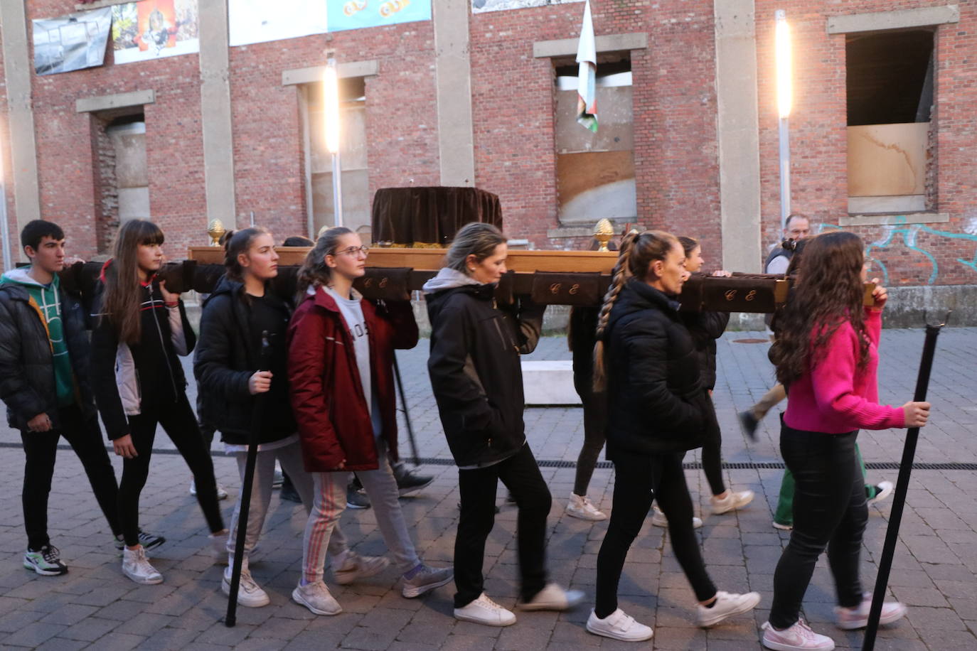 Regresa la Banda del Perdón