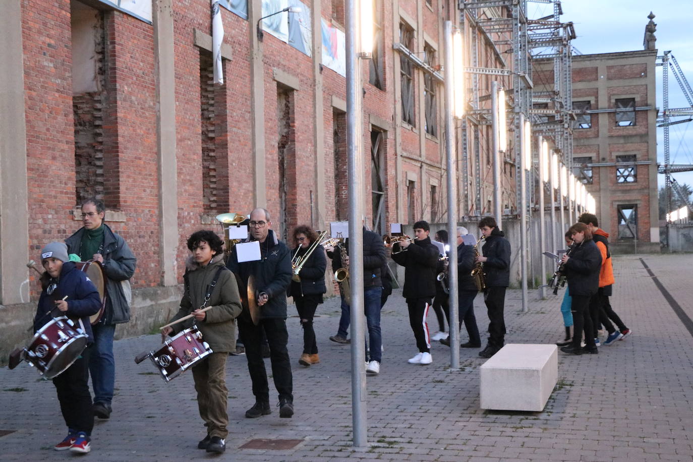 Regresa la Banda del Perdón