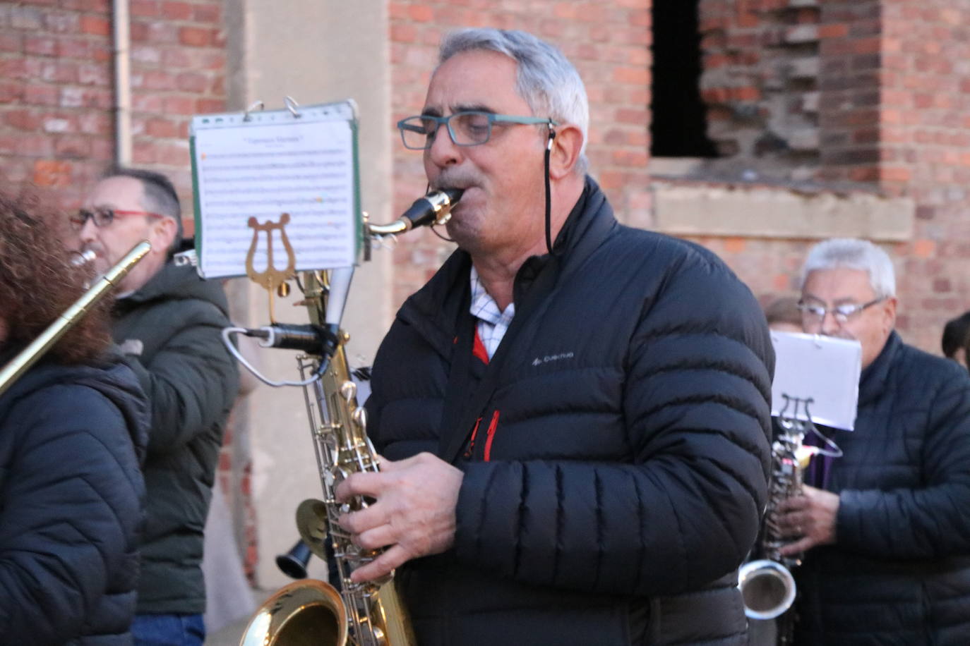 Regresa la Banda del Perdón