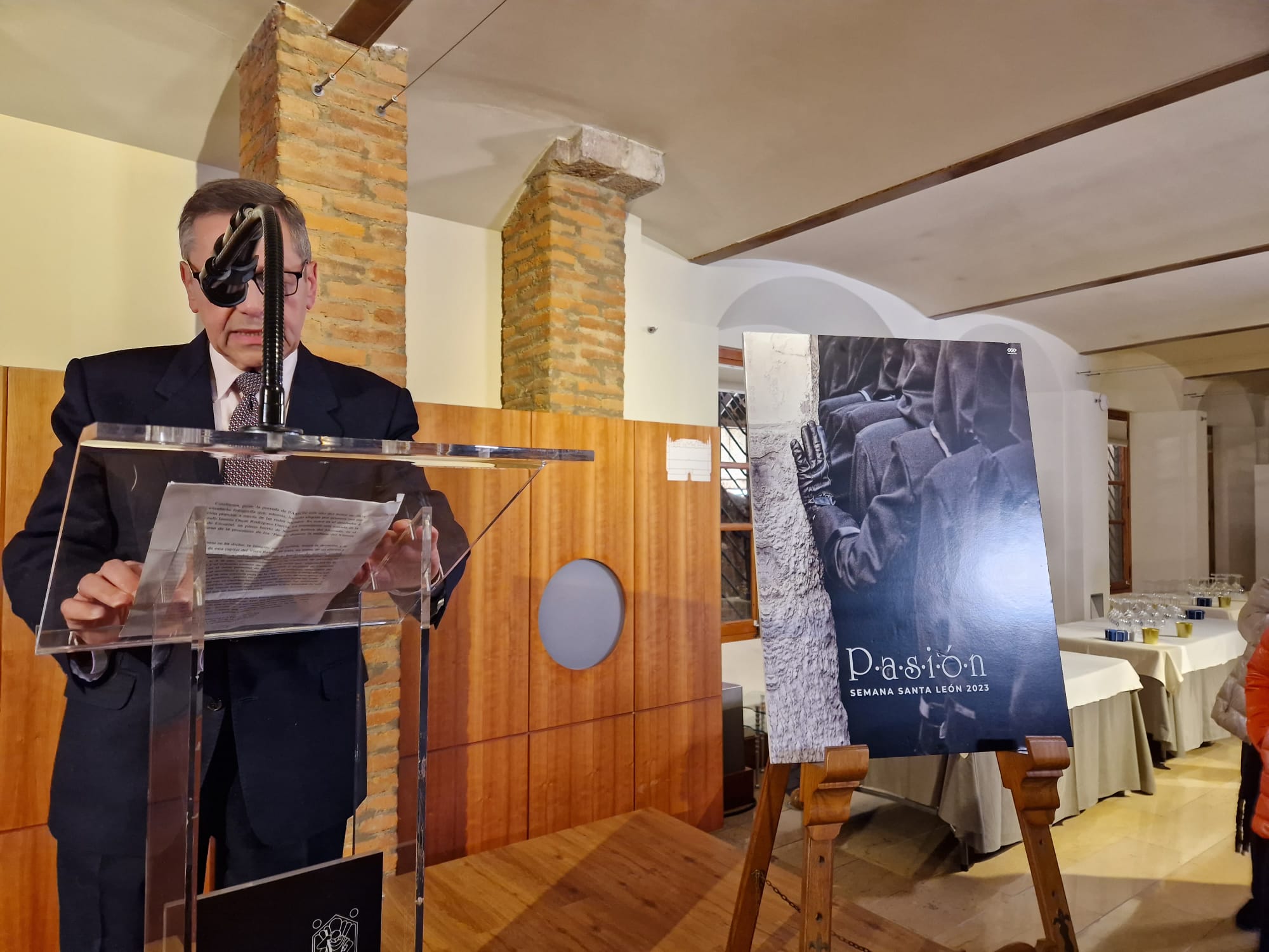 Revista &#039;Pasión&#039;