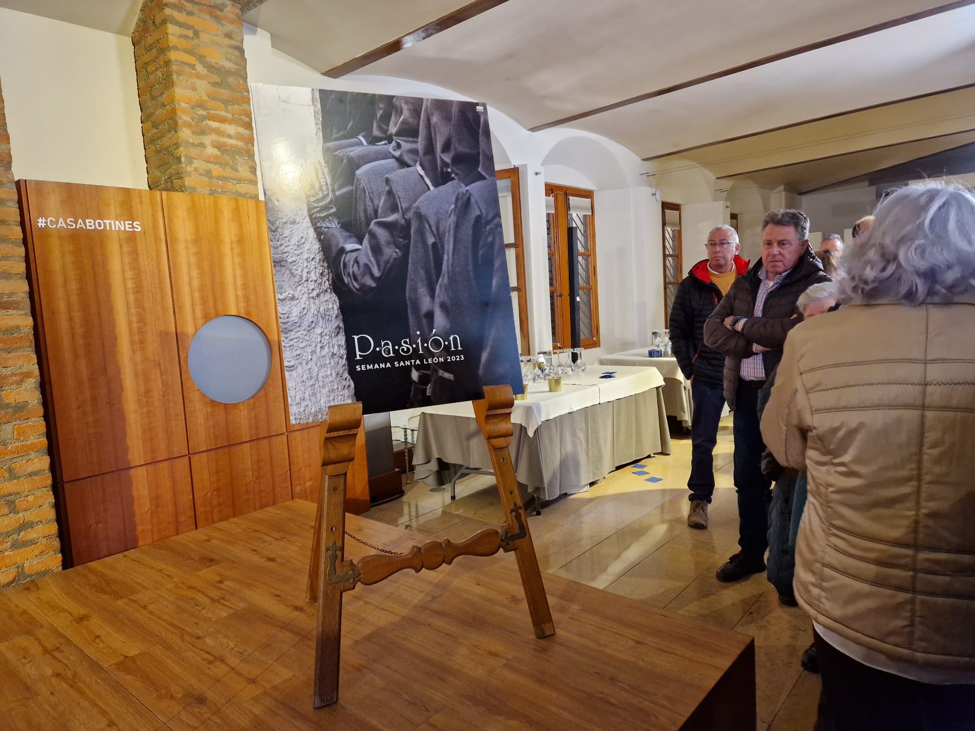 Revista &#039;Pasión&#039;