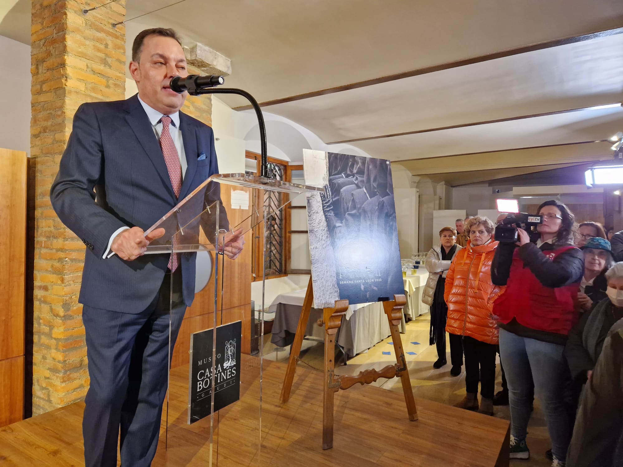 Revista &#039;Pasión&#039;