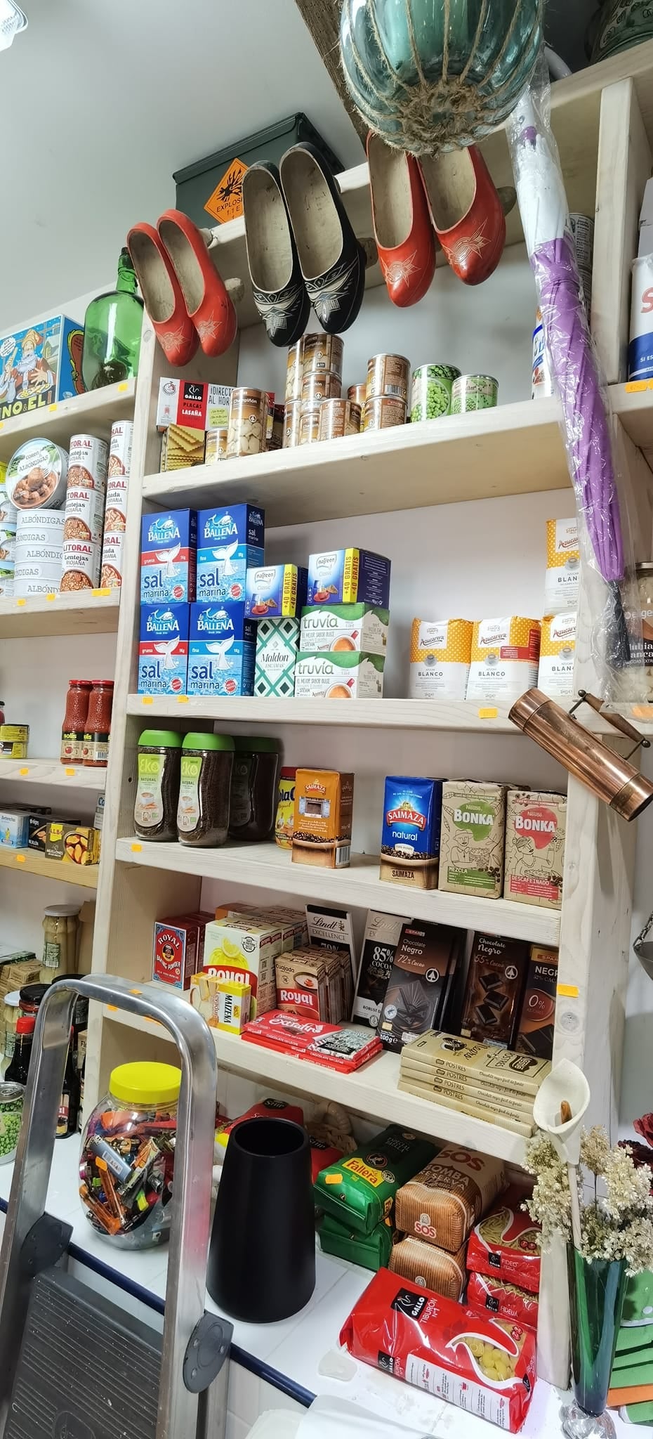 La Cantina de Teixeira