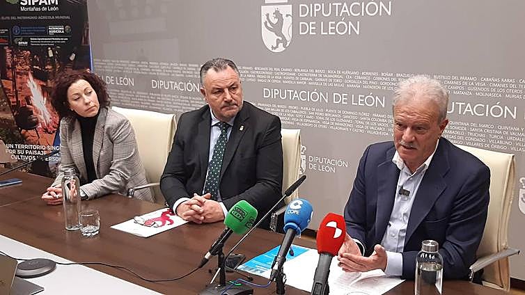 La Diputación y Next Educación ofrecen formación especializada para luchar contra la despoblación