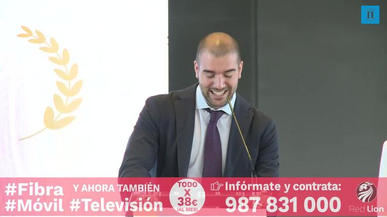 El cuento de Pablo Álvarez