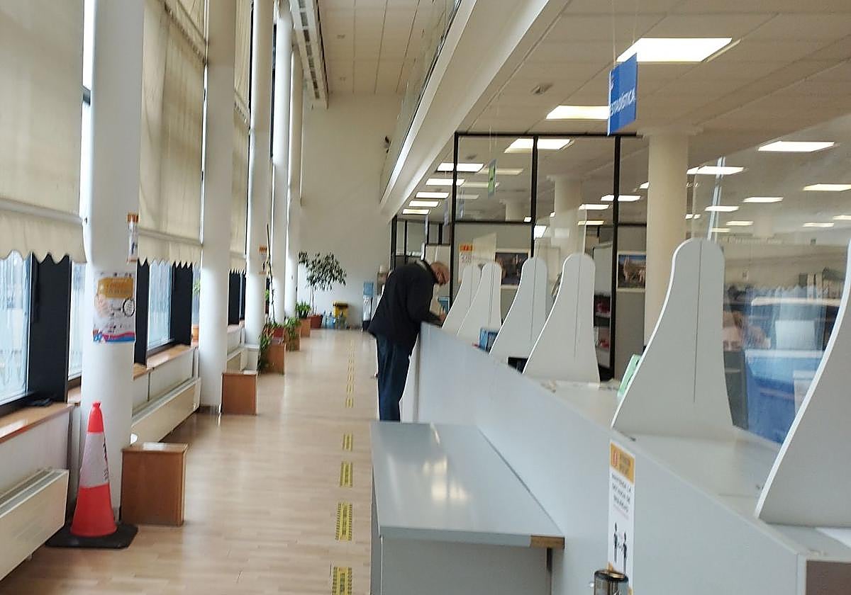 La revisión de la RPT en San Andrés del Rabanedo finaliza un proceso de urgencia en el consistorio.