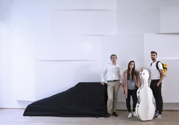 La Fundación Cerezales Antonino y Cinia sigue «construyendo cultura» en primavera