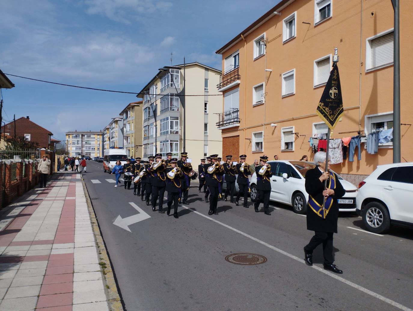 XXV Certamen de Bandas de Semana Santa de San Andrés