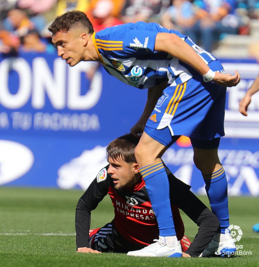 La Deportiva y una &#039;final&#039; ante el Mirandés