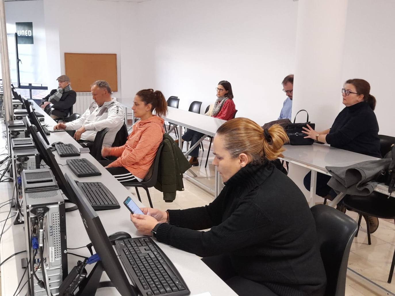 Jornadas de deporte y salud celebradas en La Bañeza