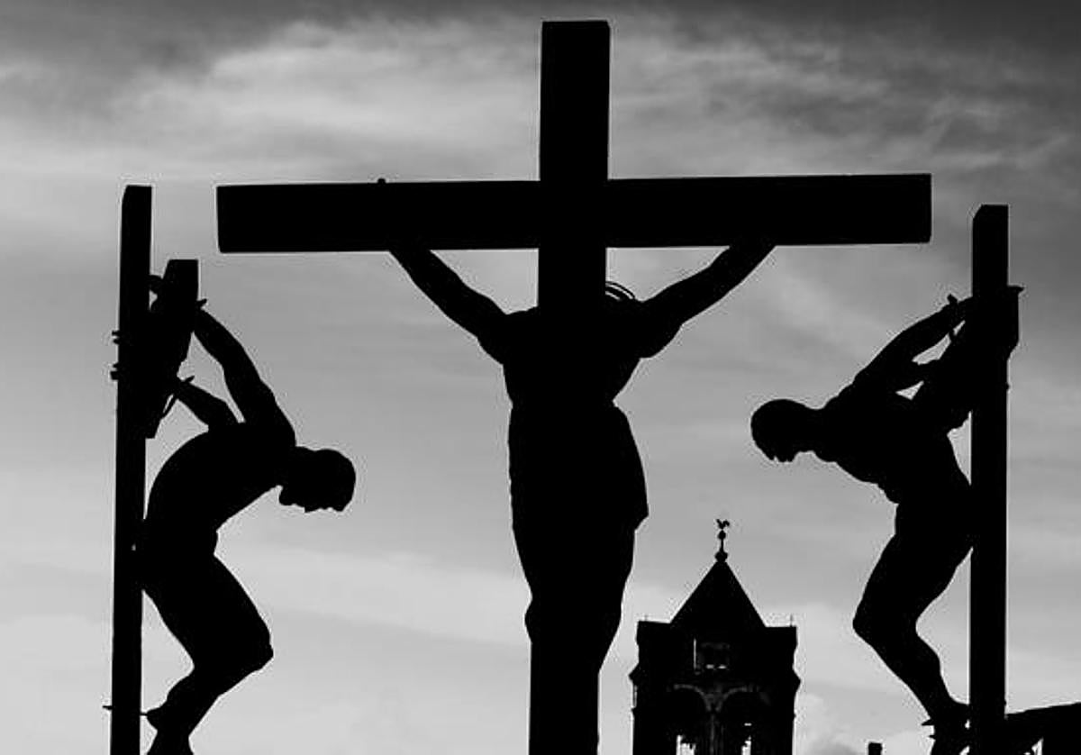 Ya queda menos para la Semana Santa de León.